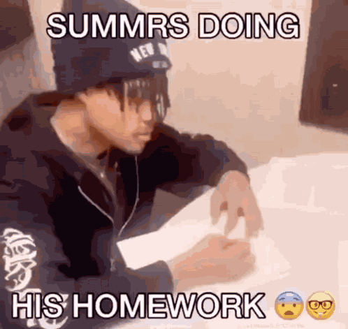 Summrs Kankan GIF