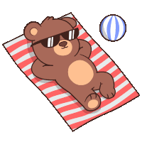 Sun Is Out Suns Out Sticker