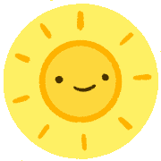 Sun Vallkyrie Sticker
