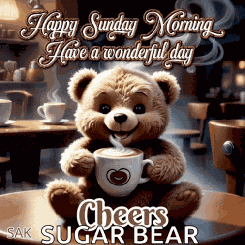 Sund Sunday Morning Meme