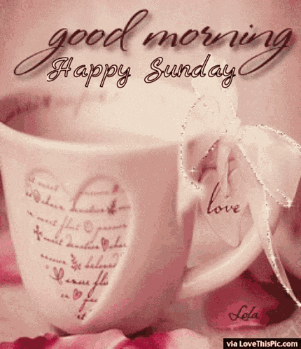 Sunday August 20 2023 GIF