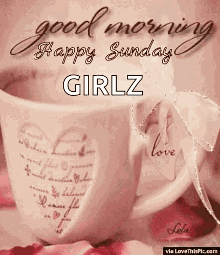 Sunday August 20 2023 GIF