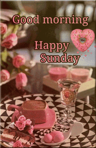 Sunday GIF