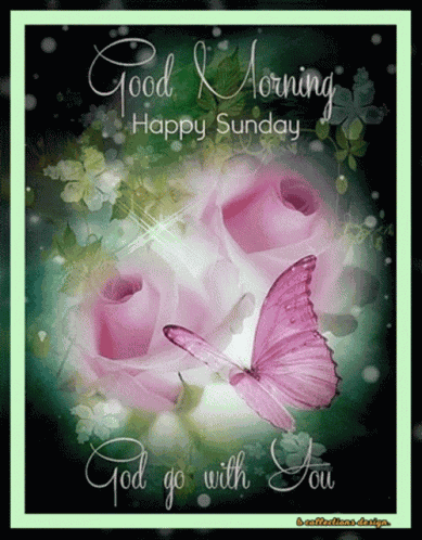 Sunday Good GIF