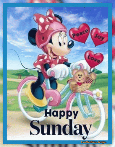 Sunday Happy GIF