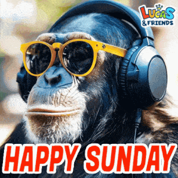 Sunday Happy Sunday GIF