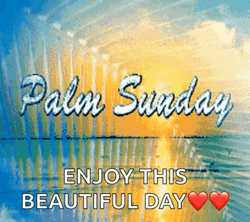 Sunday Happy GIF
