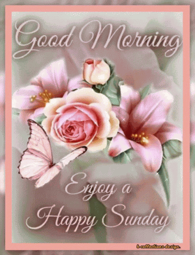 Sunday Happy GIF