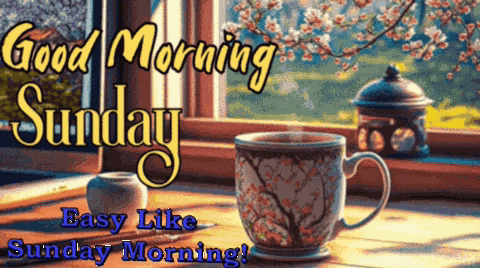 Sunday GIF