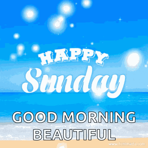 Sunday GIF