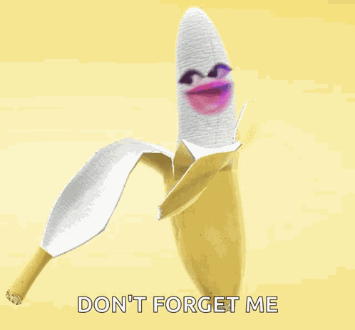Sunfyretv Banana GIF