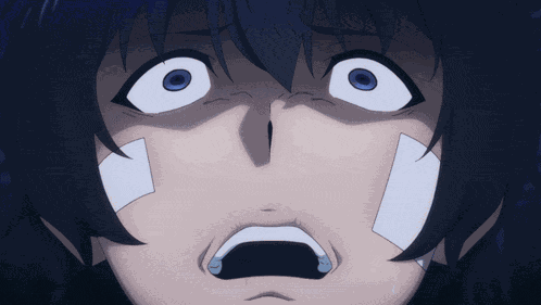 Sung Jin Woo Solo Leveling GIF