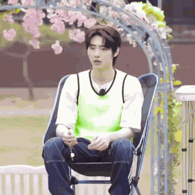 Sunghoon Park Sunghoon GIF