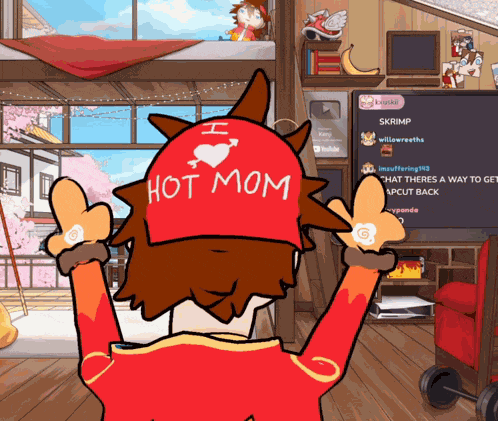 Sunkenji Freedom GIF