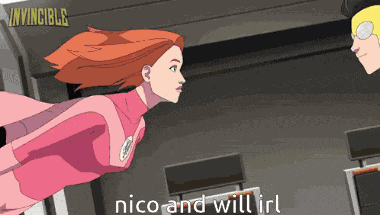 Sunlaces Invincible GIF