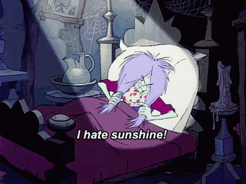 Sunny Sunshine GIF
