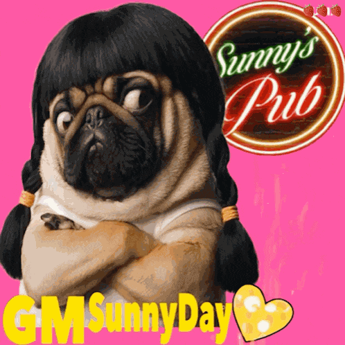 Sunnyday GIF
