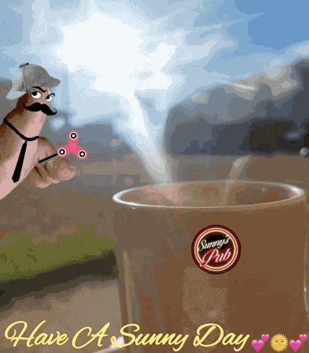 Sunnyspub GIF