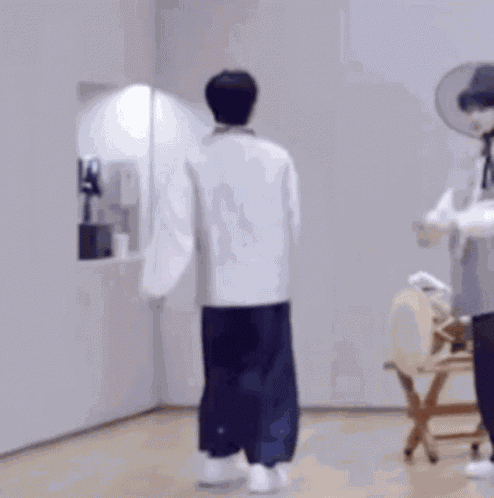 Sunoo Enhypen GIF