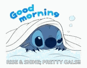 Sunrise Good Morning GIF