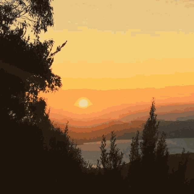Sunrise Isk GIF