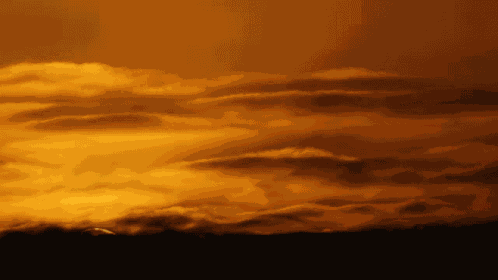 Sunrise New Day GIF