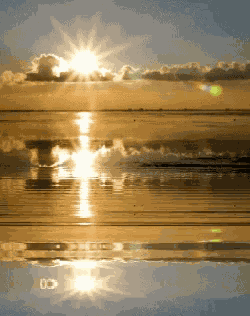 Sunrise GIF