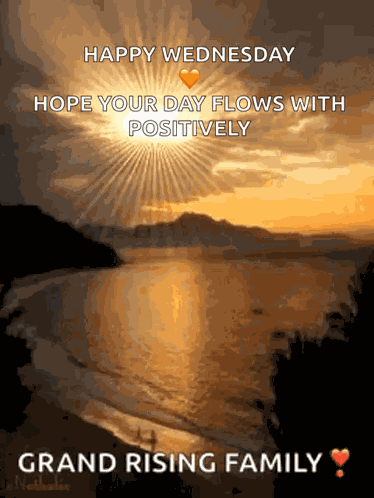Sunrising Sunrise GIF