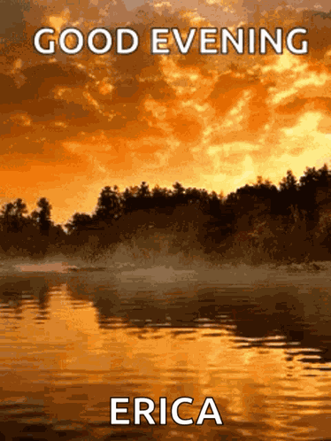 Sunset Evening GIF