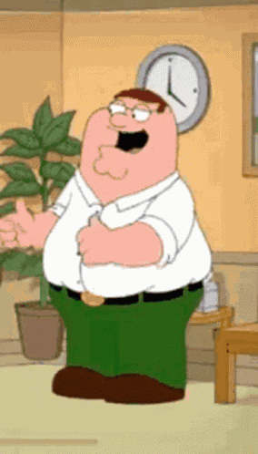 Sunshine Family Guy GIF