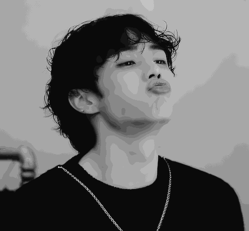 Sunwoo Luke GIF