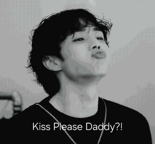 Sunwoo Luke GIF