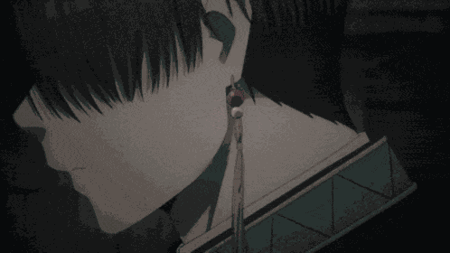 Suo Hayato Suo GIF