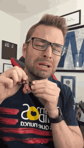 Sup Daily Twitch GIF