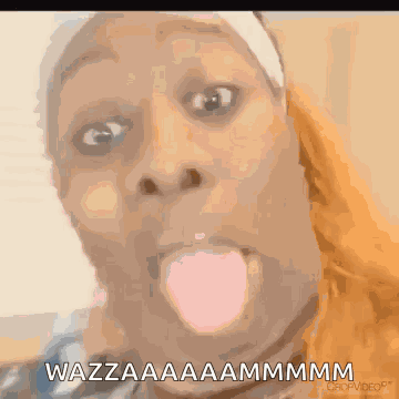 Supa Supacent GIF