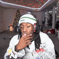 Supasta21 Kai Cenat GIF