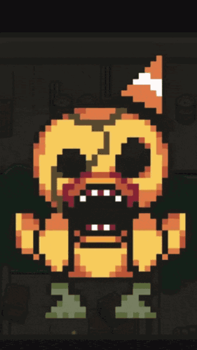 Super Dark Deception GIF