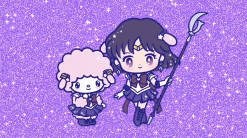 Super Eternal GIF