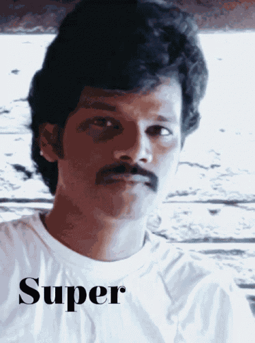 Super Excited Super GIF