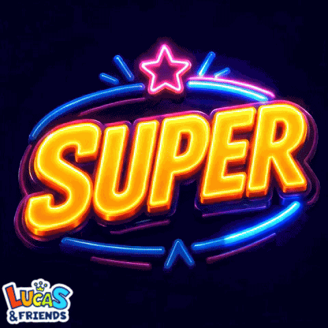 Super Great Job GIF