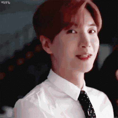 Super Junior Leeteuk GIF