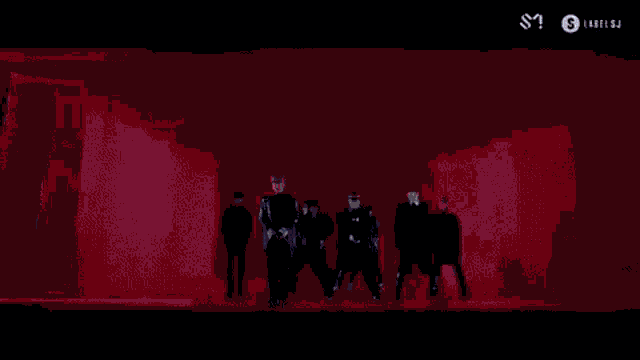 Super Junior Suju GIF