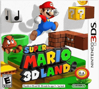 Super Mario 3d Land Meme