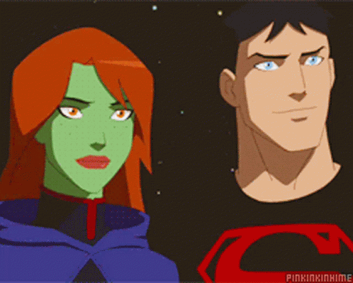 Super Martian Yj GIF