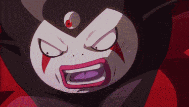 Super Saiyan 4 Dragon Ball Daima GIF