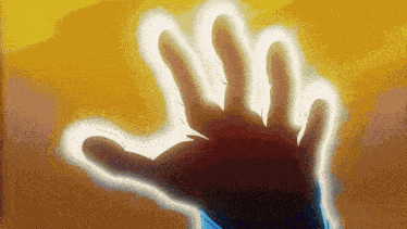 Super Saiyan 4 Goku Dragon Ball GIF