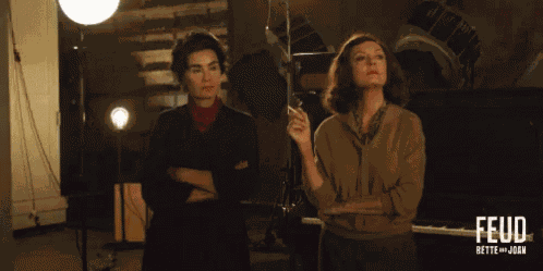 Super Sass GIF