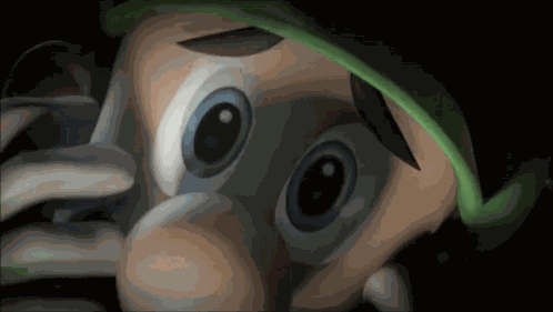 Super Smash Bros Ultimate Super Smash Bros Ultimate Luigi GIF