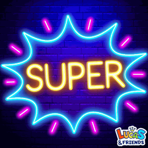 Super Supp GIF