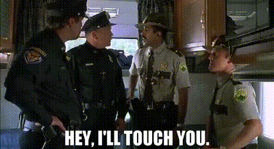 Super Troopers GIF